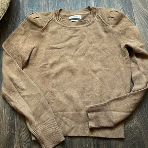 Isabel Marant Camel Sweater